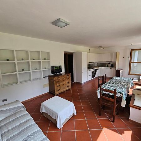 Casa Mario Apartman Domaso Kültér fotó