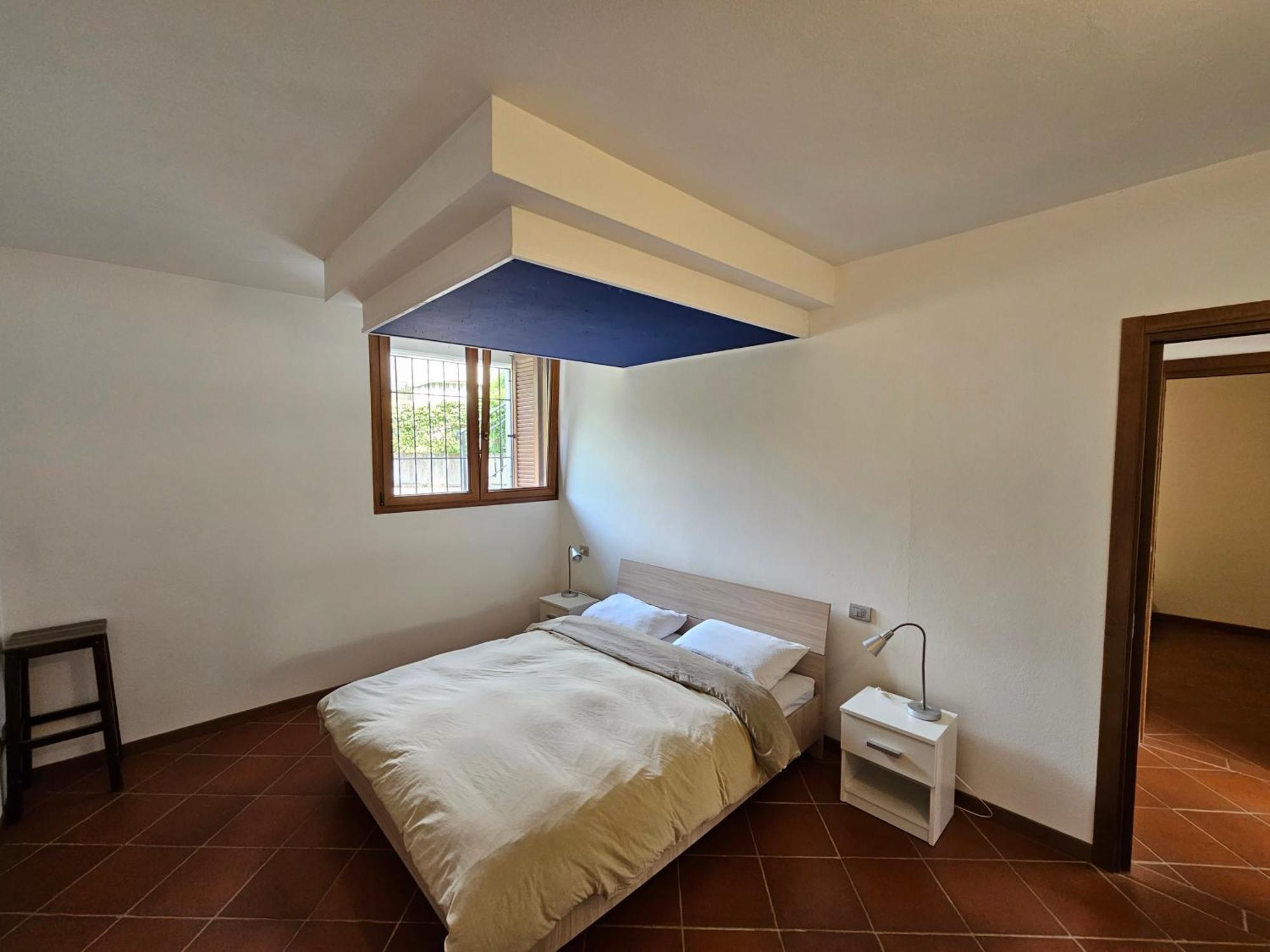Casa Mario Apartman Domaso Kültér fotó