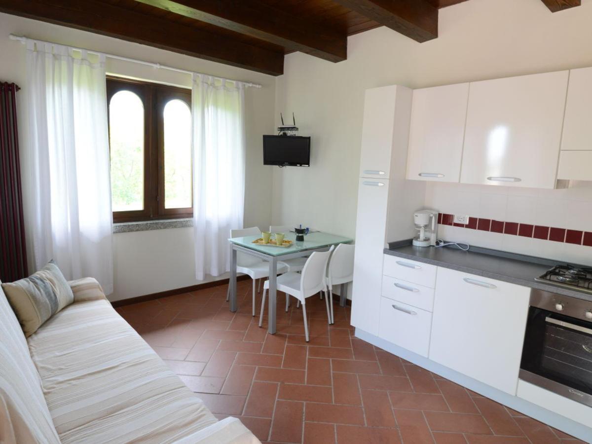Casa Mario Apartman Domaso Kültér fotó