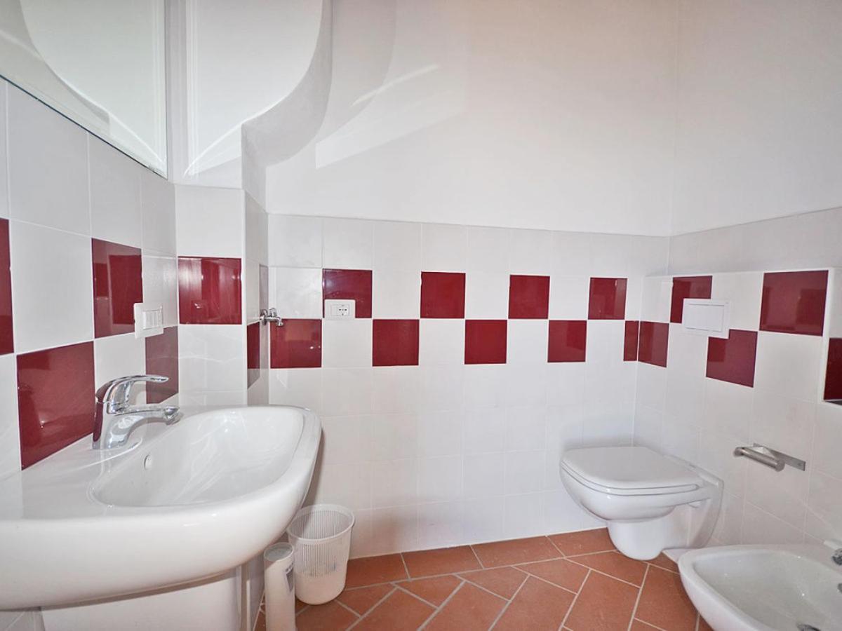 Casa Mario Apartman Domaso Kültér fotó