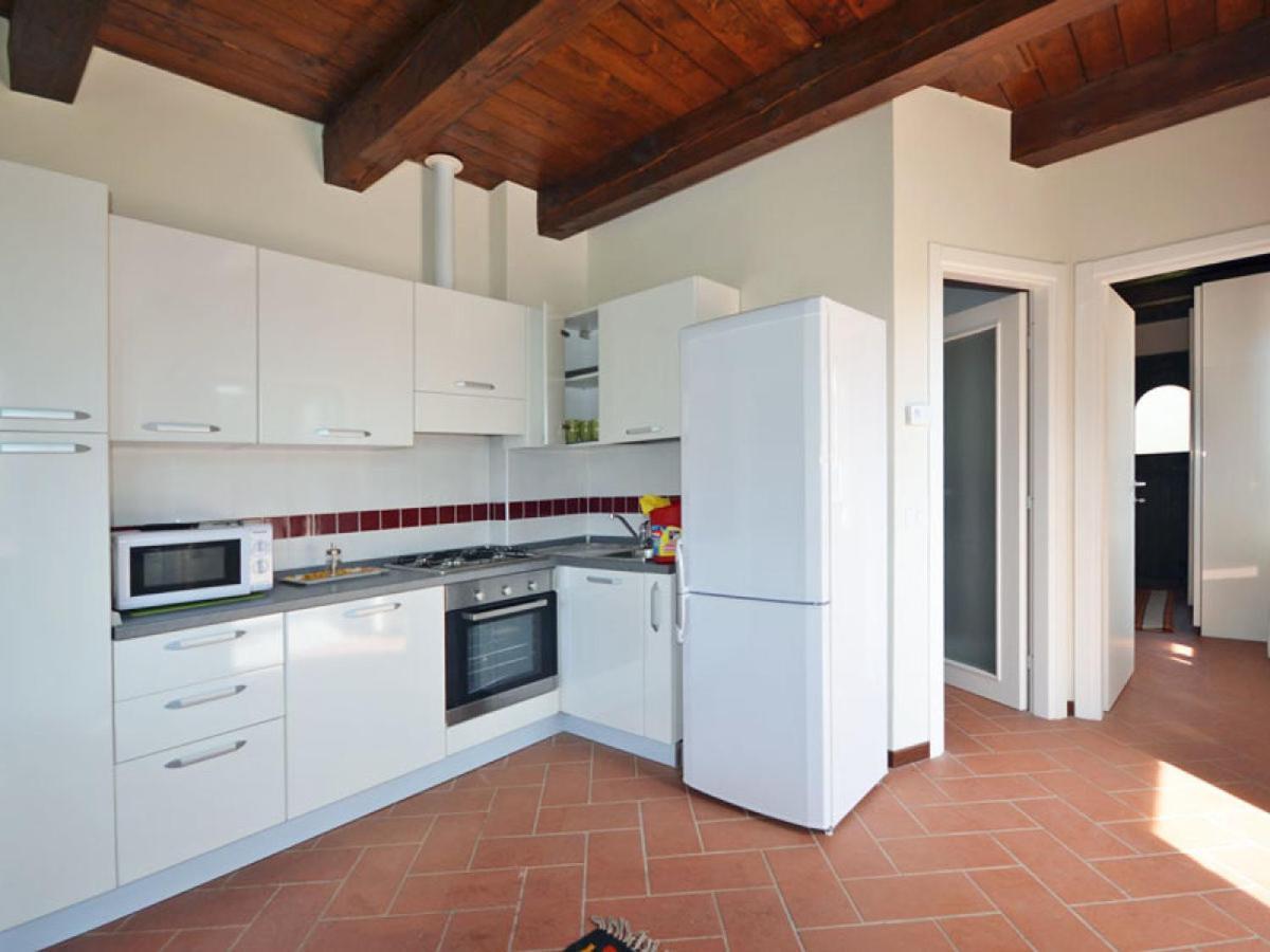 Casa Mario Apartman Domaso Kültér fotó