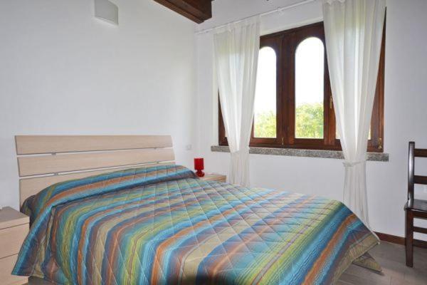 Casa Mario Apartman Domaso Kültér fotó