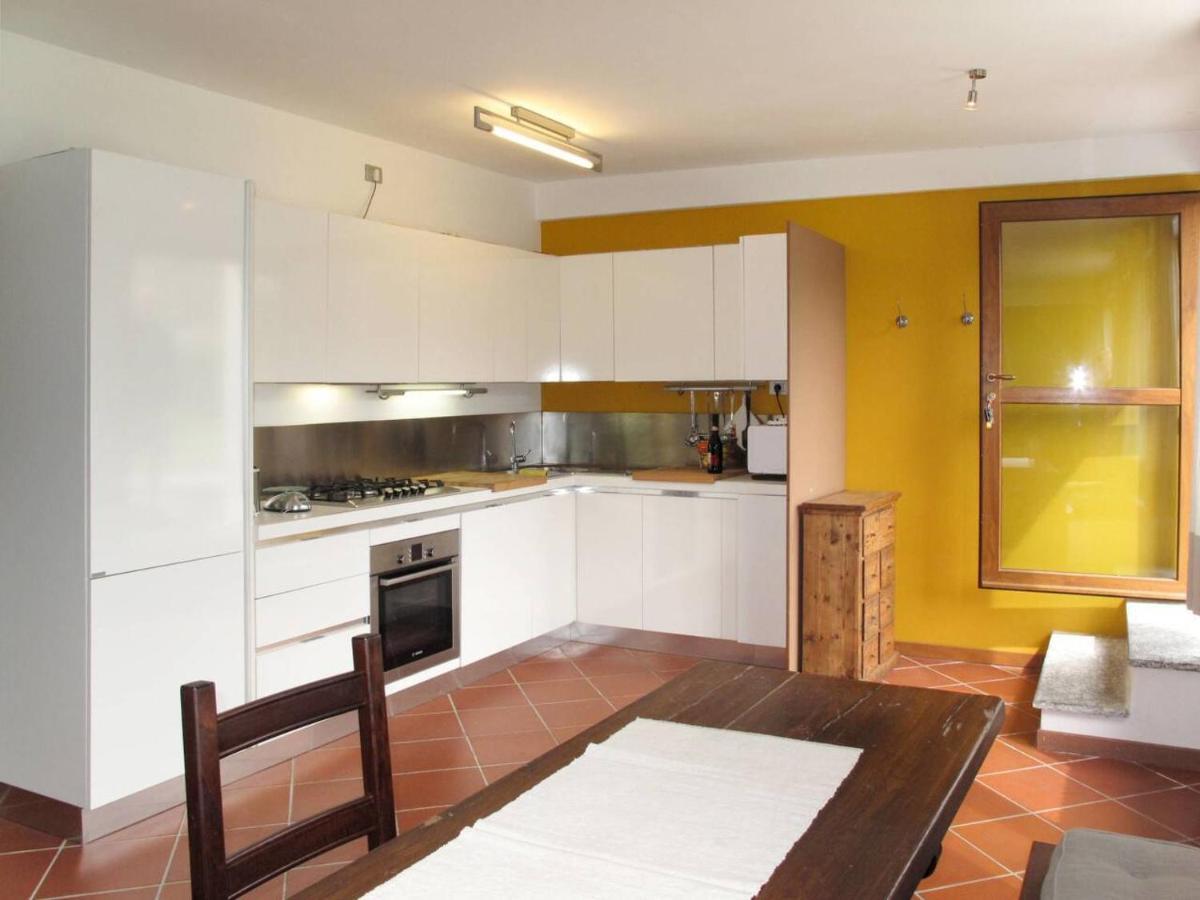 Casa Mario Apartman Domaso Kültér fotó