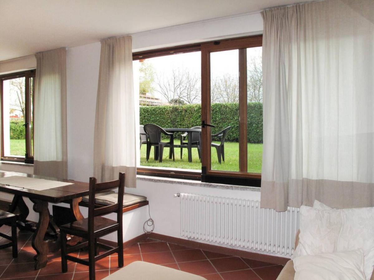 Casa Mario Apartman Domaso Kültér fotó