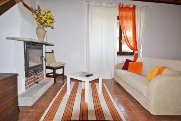 Casa Mario Apartman Domaso Kültér fotó