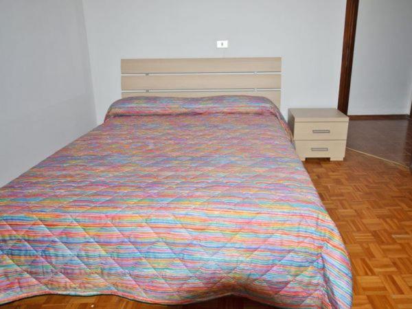 Casa Mario Apartman Domaso Kültér fotó