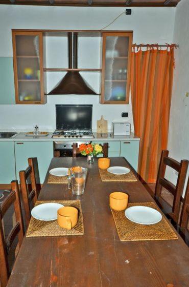 Casa Mario Apartman Domaso Kültér fotó